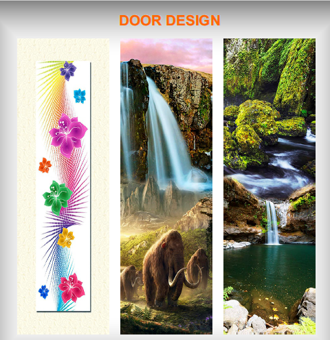 Pvc Decorative Sheet - 0.2-2.5mm Thickness, 2-8kg Weight | Ageing Resistant, Waterproof, Wear Resistant, Smooth Surface, Weather Proof, Oil Proof