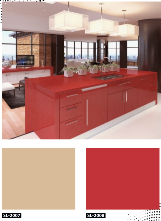 Pvc Sheet - 4x6 And 4x8 Feet Sizes | Waterproof Stylish Design Lightweight Multiple Colors Available
