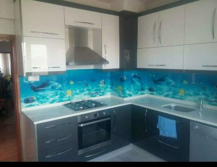 Oil Proof Polymerization Of Vinyl Chloride Laminate Sheet