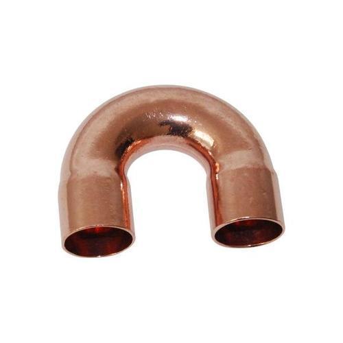 Golden Copper U Bends