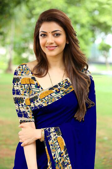 Chanderi Saree