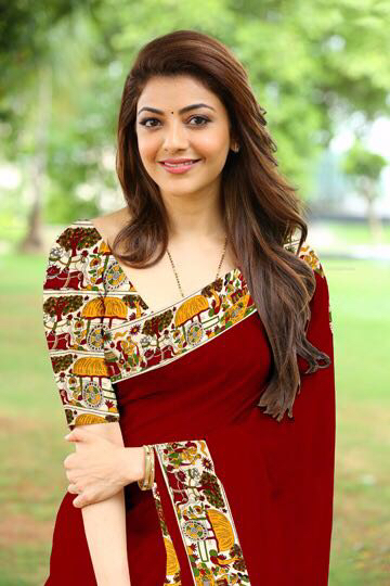 Chanderi Saree