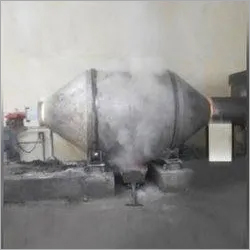 Lead Rotary Furnace - High-Temperature Alloy, Industrial Size for Efficient Lead Processing 