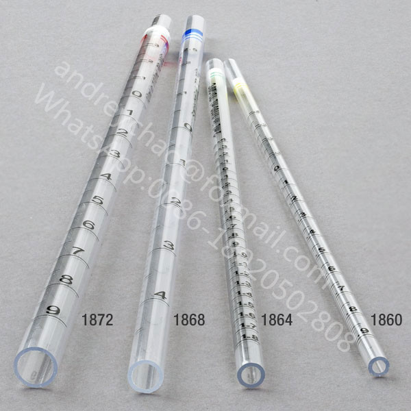 Automatic Ps Suction Pipette Extruder Machine