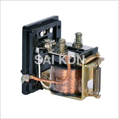 25A 12V Relays Coil Voltage: 240 Volt (V)