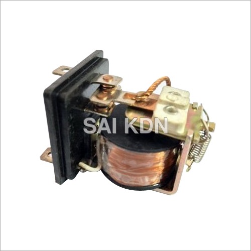 स्वचालित वोल्टेज स्टेबलाइजर रिले