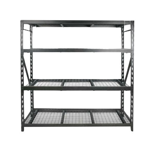 Iron Shoe Rack