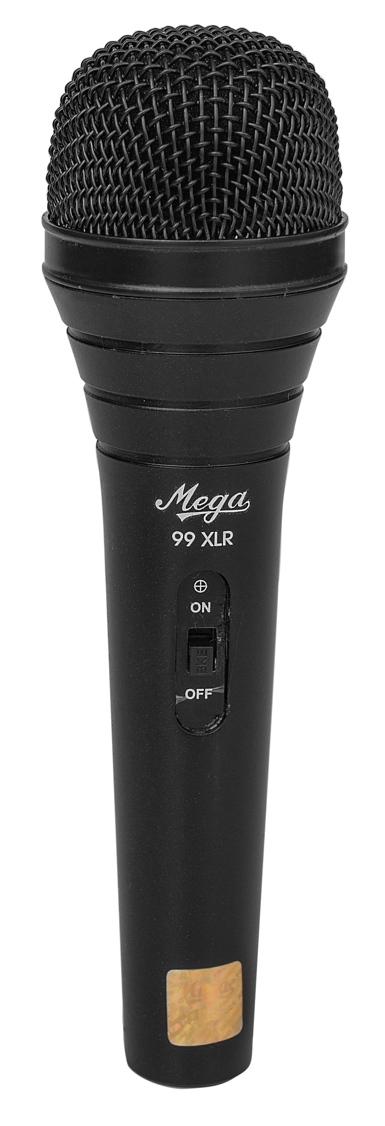 Metal 80 Watts Portable System With 2 External Speaker