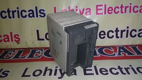 श्नाइडर इलेक्ट्रिक मोडिकॉन सीपीयू