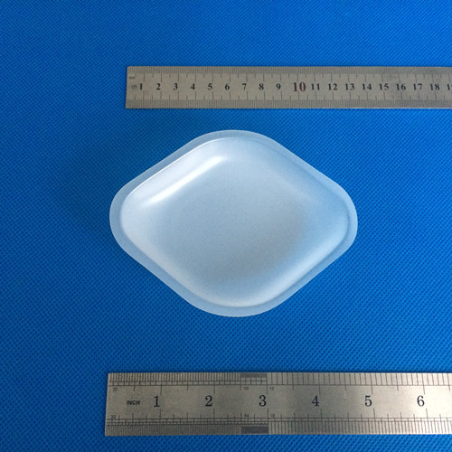 Diamond Shape Disposable Weighing Dishes Boats Cas No: Wdpsd58366n/wdpsd806018n/wdpsd12510018n