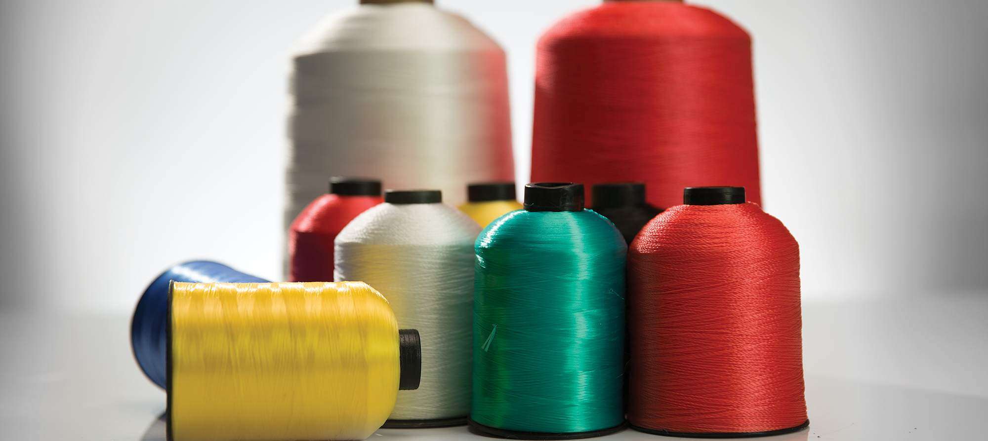 Pp Multifilament Yarn
