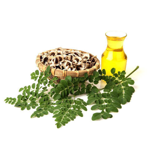 Moringa Seed Oil Gender: Male