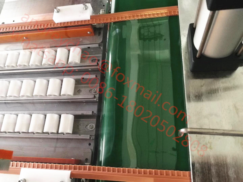 High Frequency Welding Machine - 4600x1200x1900mm | Pvc Material, 10kw Power, 4000-4500pcs/8h Capacity, Delta Plc Control, Pneumatic Pressure