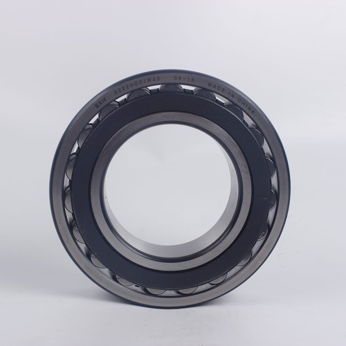 Round Spherical Roller Bearing - Bore Size: 750