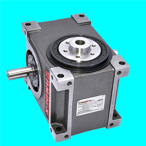 हॉलो कैम इंडेक्सिंग ड्राइव