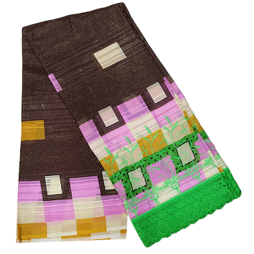 Saree Border Lace