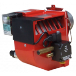 नू-वे सेंट 130 ऑयल बर्नर