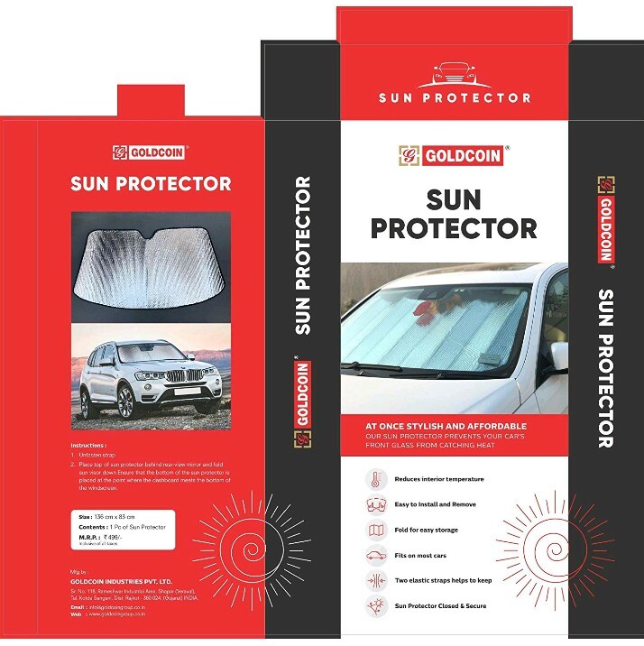 Duct Insulation Material - Air Bubble Reflector, 4mm Thickness, 103cm Width | Water Resistant, Heat Resistant, Easy To Install