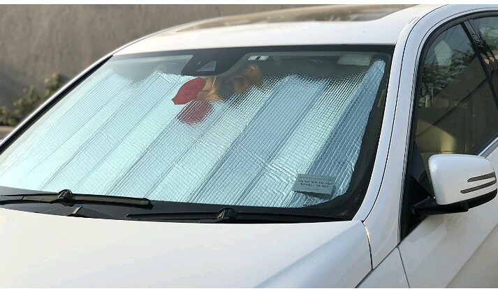 Duct Insulation Material - Air Bubble Reflector, 4mm Thickness, 103cm Width | Water Resistant, Heat Resistant, Easy To Install
