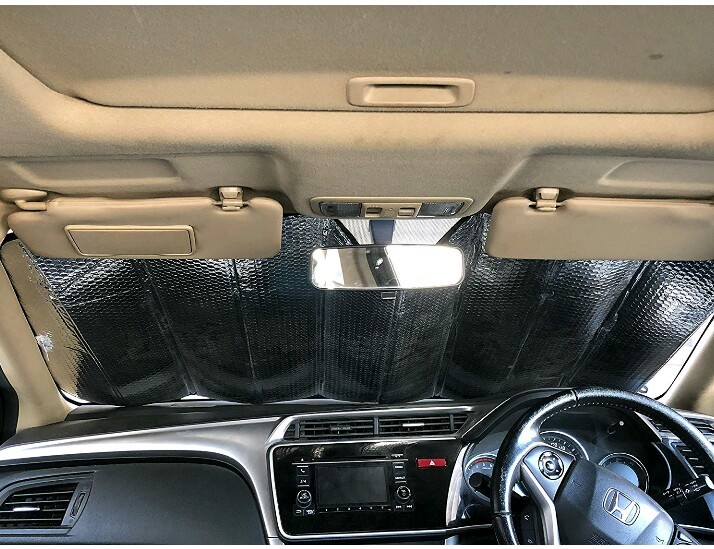 Duct Insulation Material - Air Bubble Reflector, 4mm Thickness, 103cm Width | Water Resistant, Heat Resistant, Easy To Install
