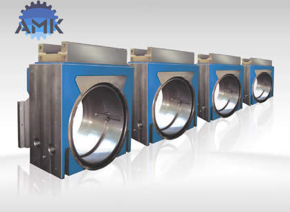 बेयरिंग हाउसिंग