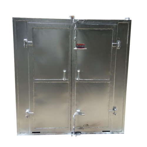 Industrial Furnace Machine