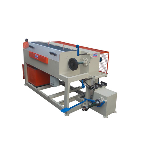 High Speed Wire Drawing Machine