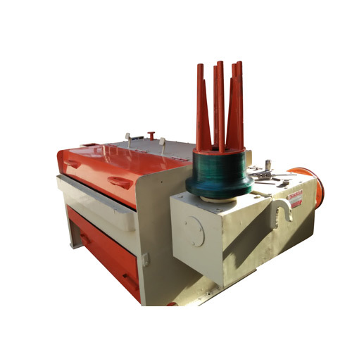 Intermediate Wire Machine