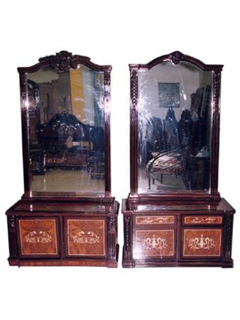 ड्रेसिंग टेबल