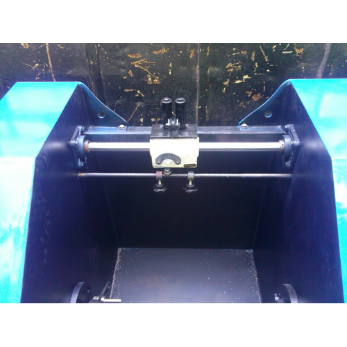 Rewinder Machine