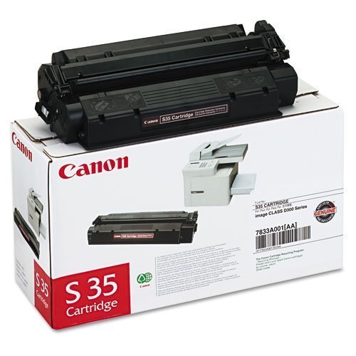 Canon टोनर कारतूस