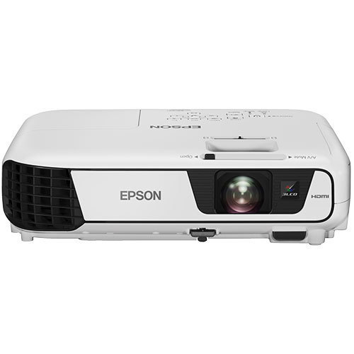 Epson projector