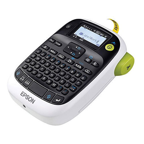 Handheld Label Printers