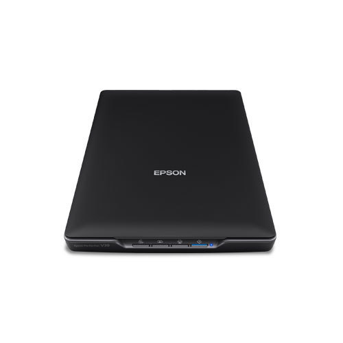 Epson scanners