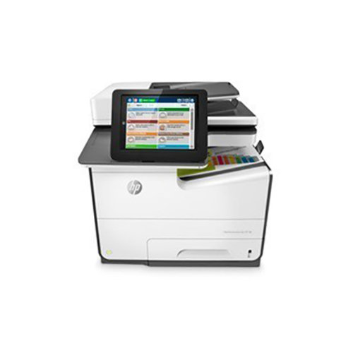 HP Page Wide Enterprise Color Printer