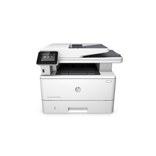 Pro HP LaserJet Printer