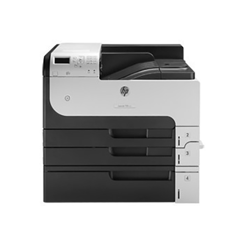 HP LaserJet A3 मोनो प्रिंटर