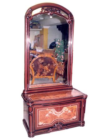 ड्रेसिंग टेबल