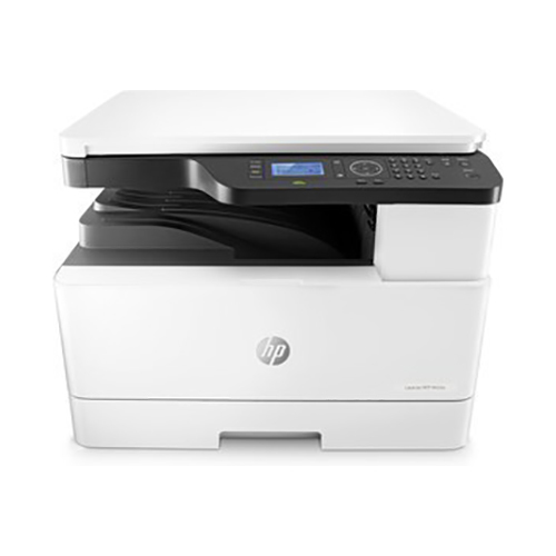 HP LaserJet A3 मोनो मल्टी फंक्शन प्रिंटर