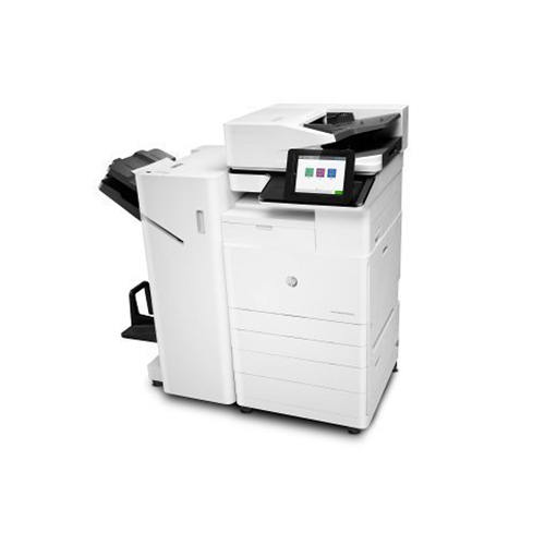 Color HP LaserJet Printer