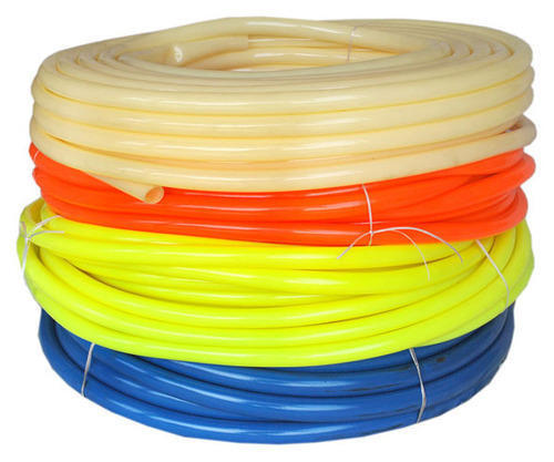 PVC Flexible Garden pipe