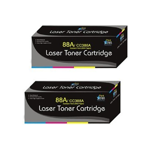 Hp Laser Toner Cartridge
