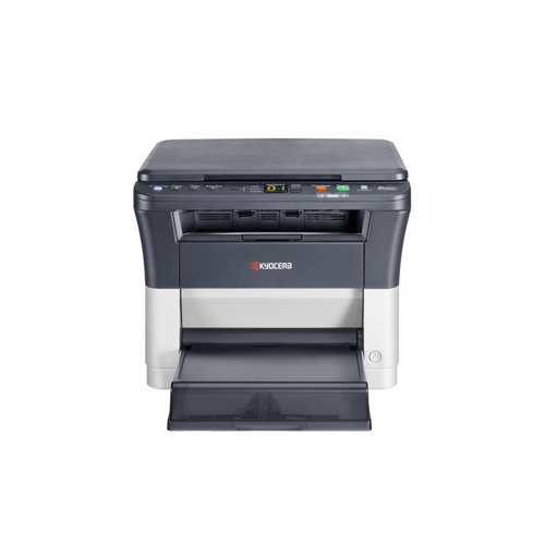Monochrome Multi Function Laser Printer