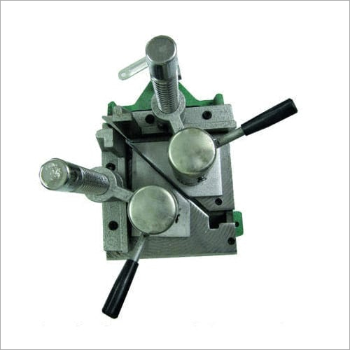 Upvc Windows Making Machines Warranty: 1 Year