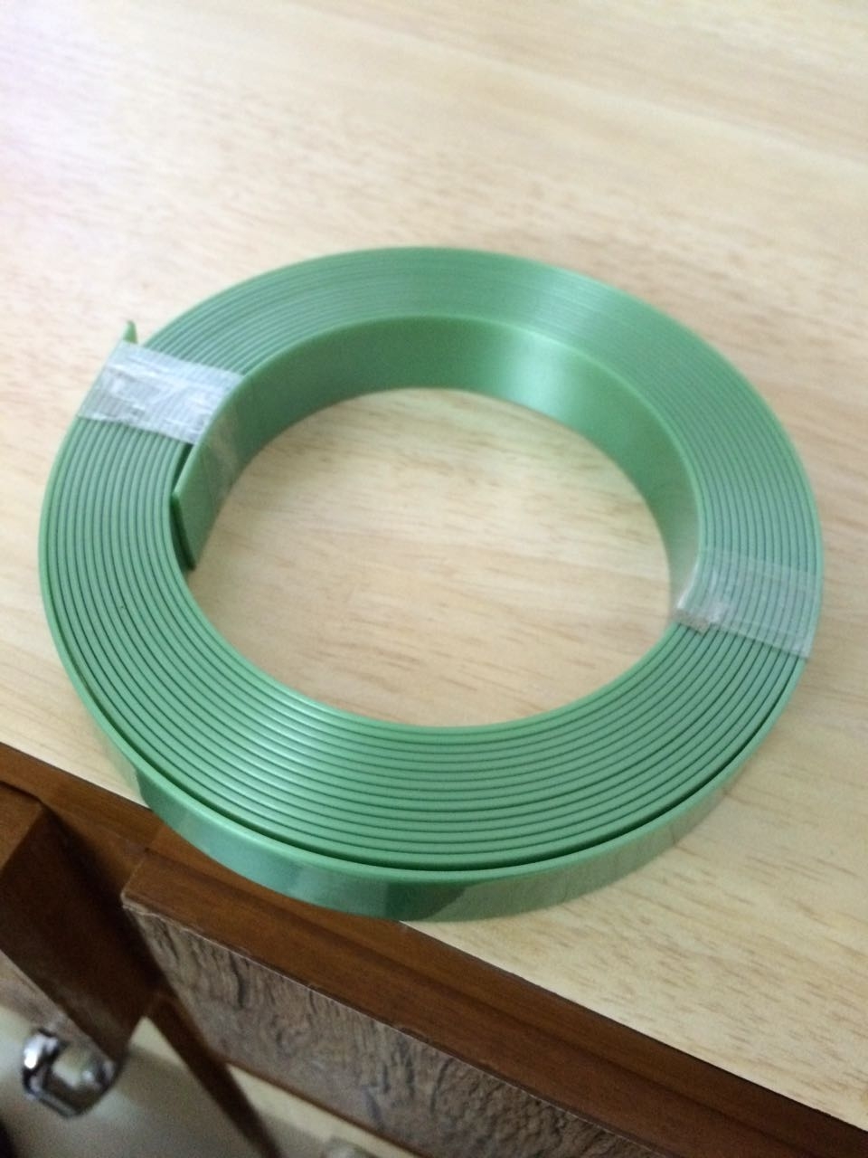 Polyester Strapping - 12mm To 19mm Width | High Strength, Shock Absorbing, Elastic, Eco-friendly, Safety-first Design