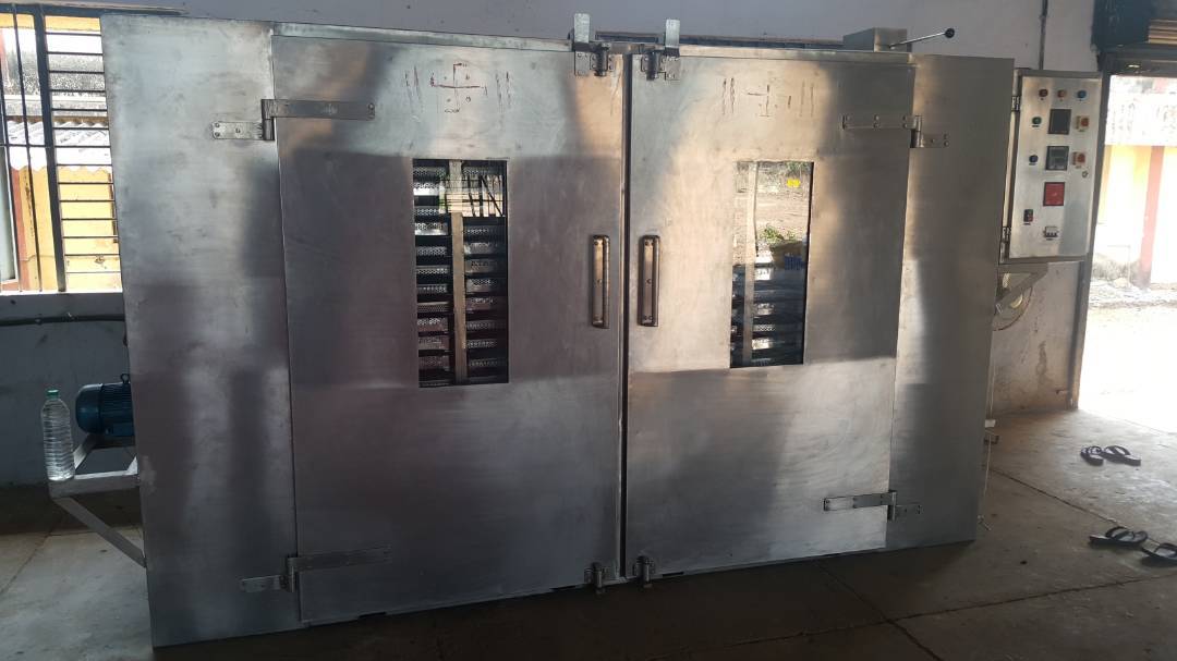Industrial Dehydrator