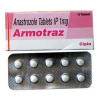 Anastrozole Tablet at Best Price in Mumbai, Maharashtra | Milan Distributors
