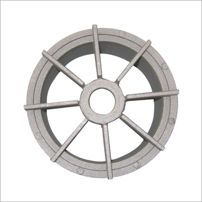 Gravity Die Casting Component