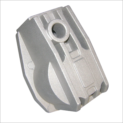 Pressure Die Casting