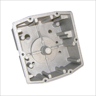 Die Casting Components